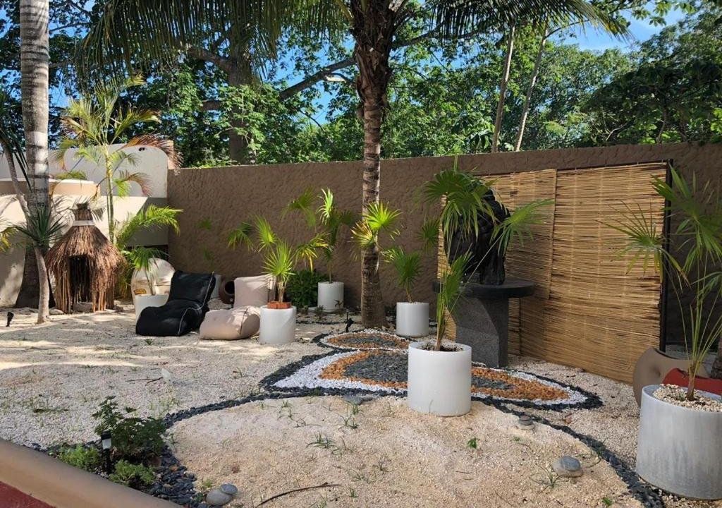 Casa Kaoba Hotel & Suites