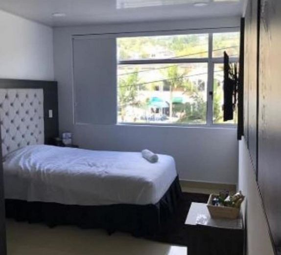 Hotel San Antonio Guarne