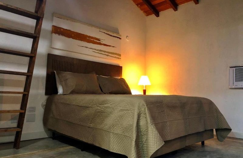 Pousada Golf Village
