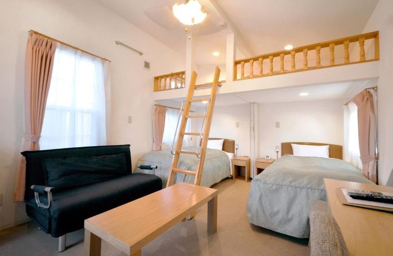 Hotel El faro