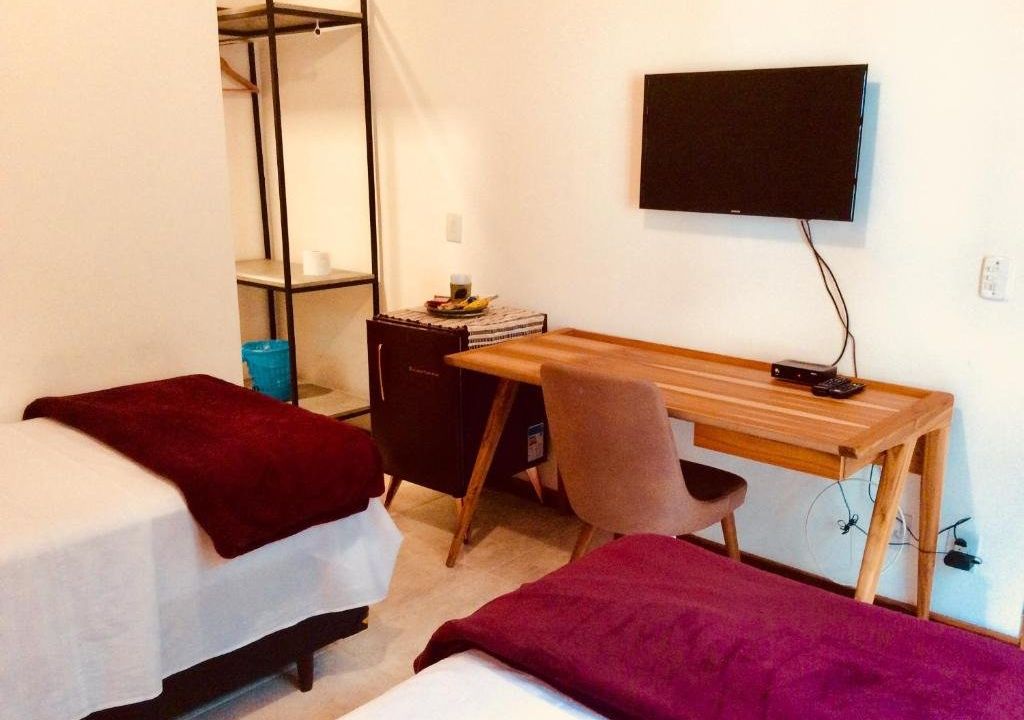 Villa Rica Pousada Boutique