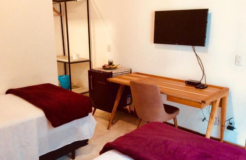 Villa Rica Pousada Boutique