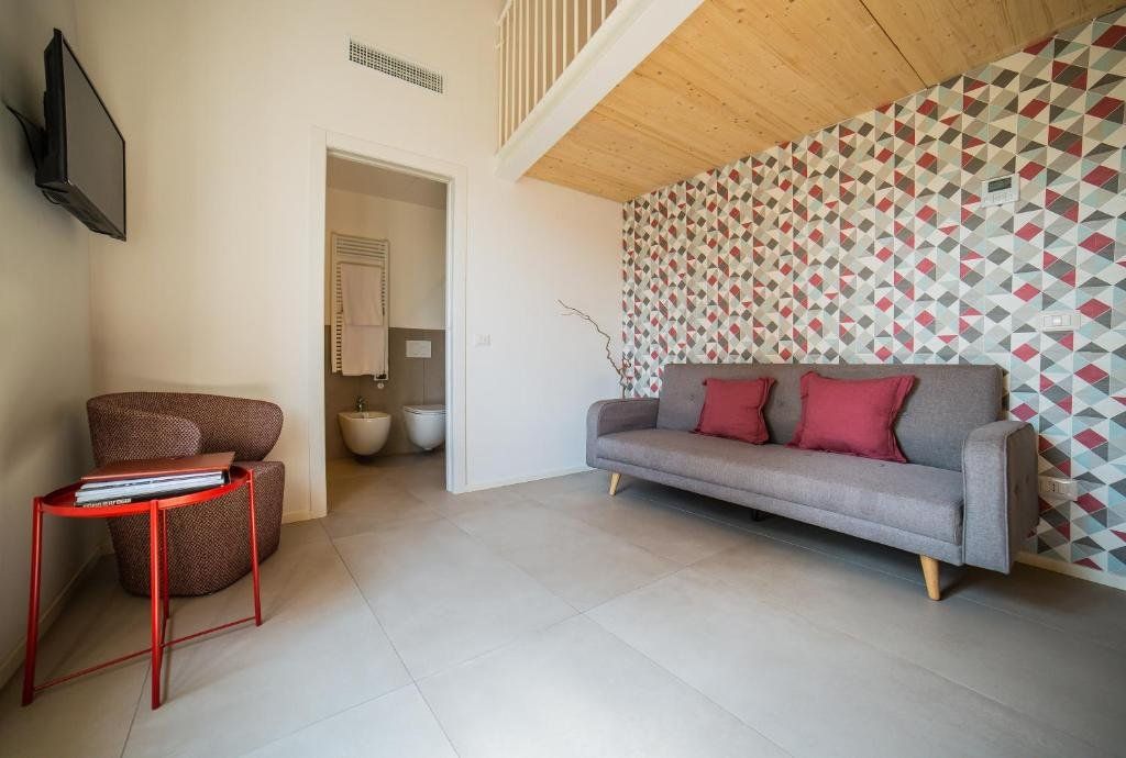 Le Stanze del Lago Suites