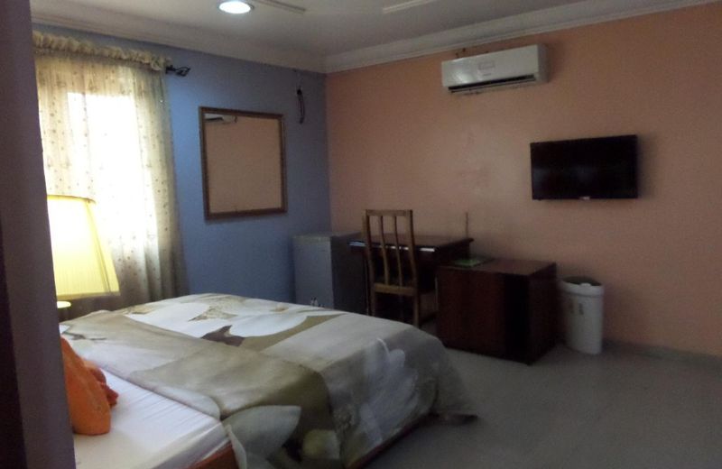 Koltol Paradise Inn