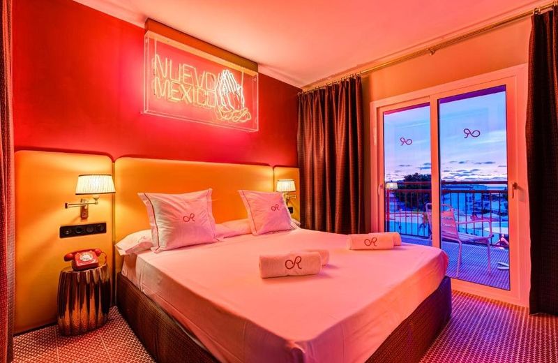 Romeos Ibiza - Adults Only