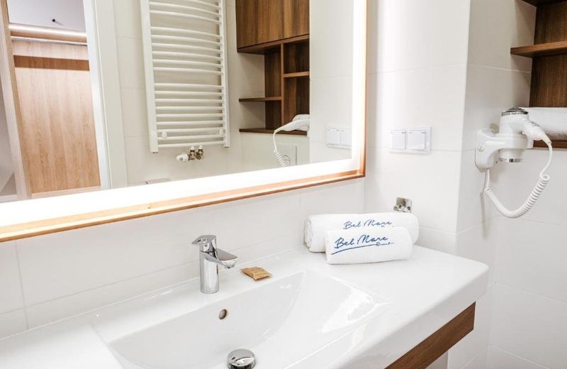 Bel Mare Resort