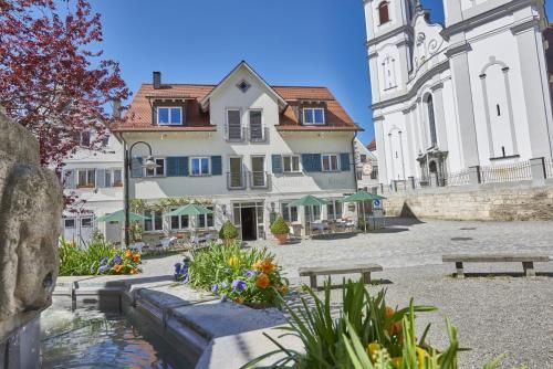 Gasthof Kreuz