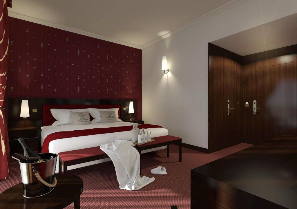 Palacio São Silvestre-Boutique Hotel