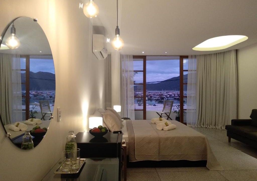 Orlanova Boutique Hotel