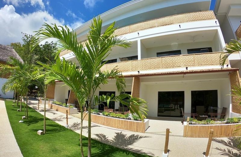 Panglao Bamboo Oasis