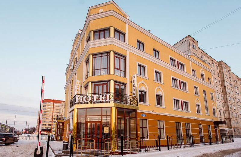 Versal Hotel