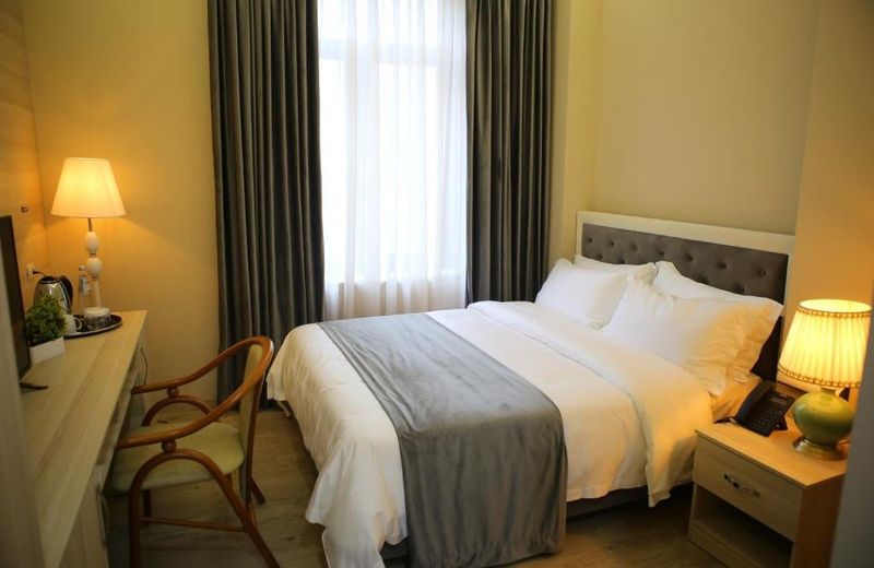 Hotel Colombo