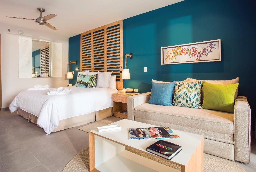 Dreams Natura Resort & Spa - All Inclusive