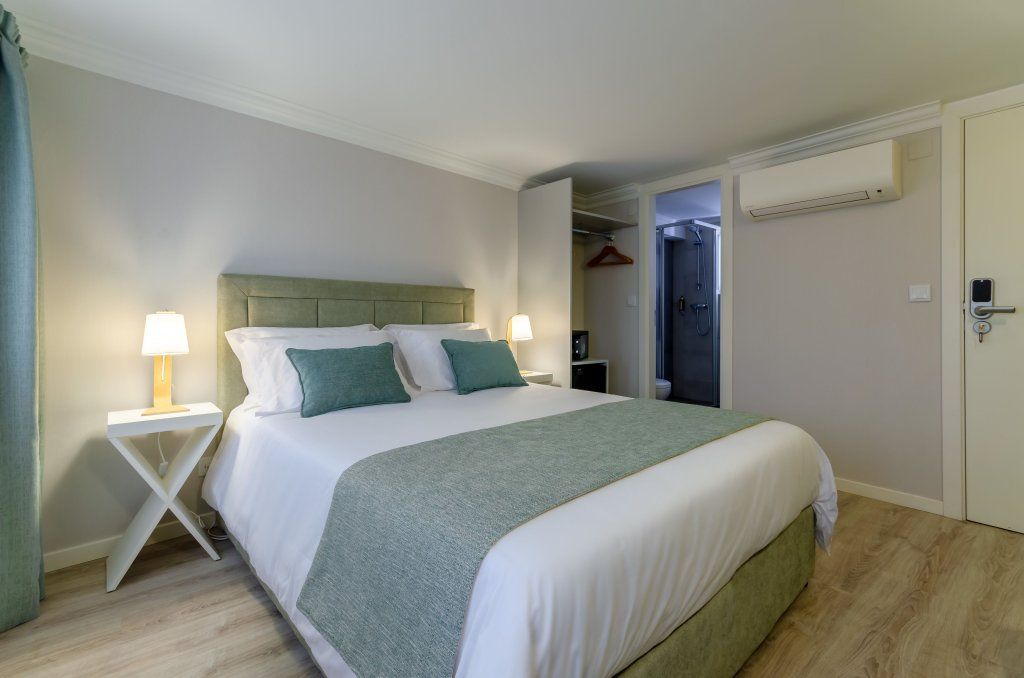 Ver Belém Suites