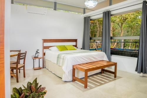 Agutipaca Bungalows