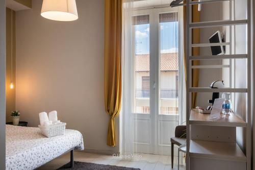 House&Villas - Il 49 Rooms