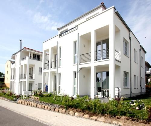 Villa Antje Wohnung Nr 10