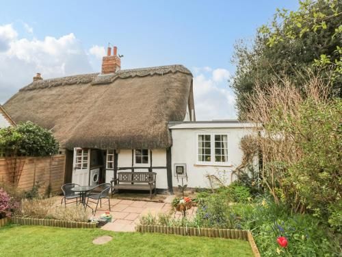 Apple Tree Cottage, Evesham