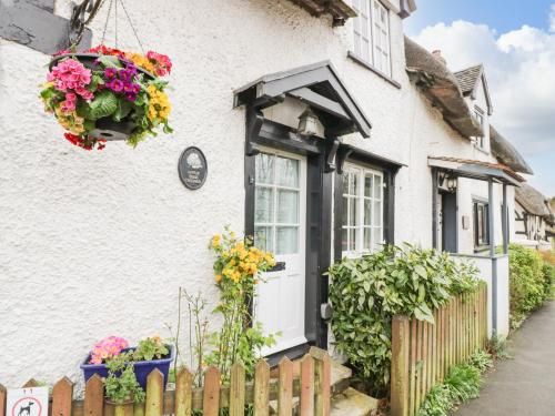 Apple Tree Cottage, Evesham