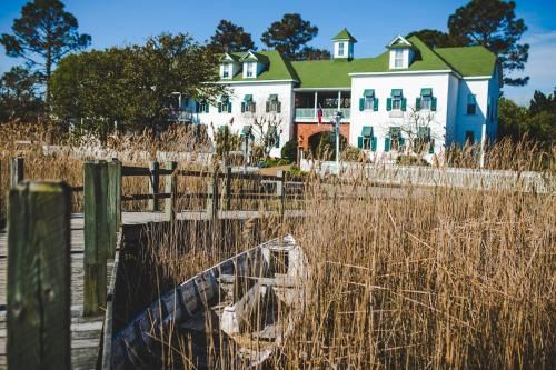 Roanoke Island Inn