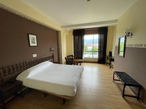 Hotel Eumesa