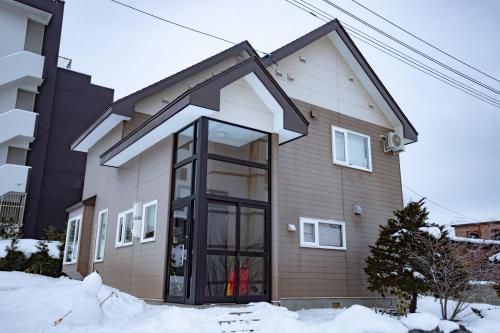 CHALET BURLAP FURANUI