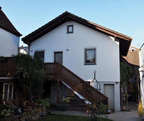 Ferienwohnung Seidenfaden