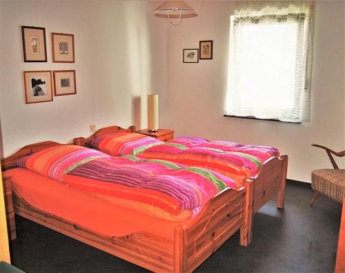 Ferienwohnung Seidenfaden