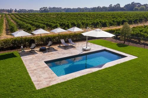 Le Mas Barossa