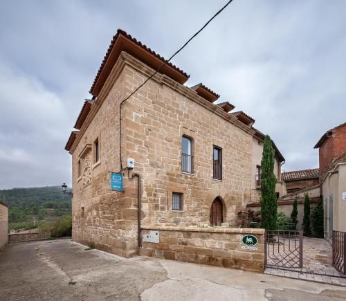 Palacio Condes de Cirac