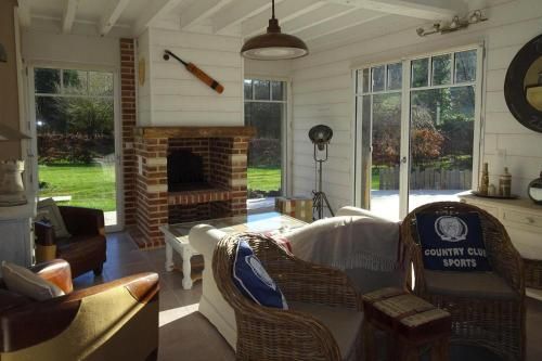 Cottage, Vinnerville