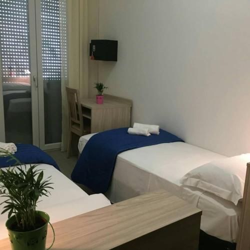 Hotel Damma's