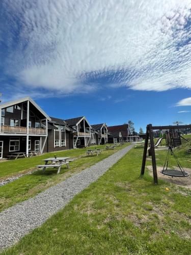 TrysilFjell Apartment Hotel