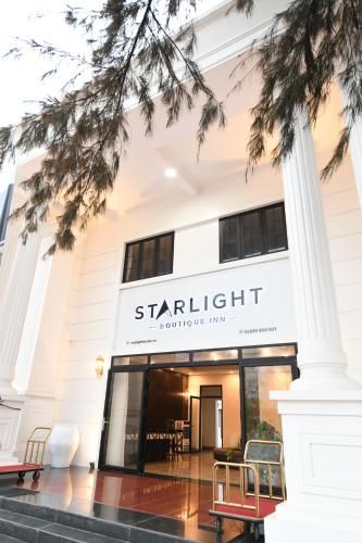 Starlight Boutique Hotel