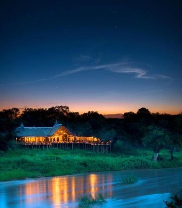 Lion Sands Narina Lodge