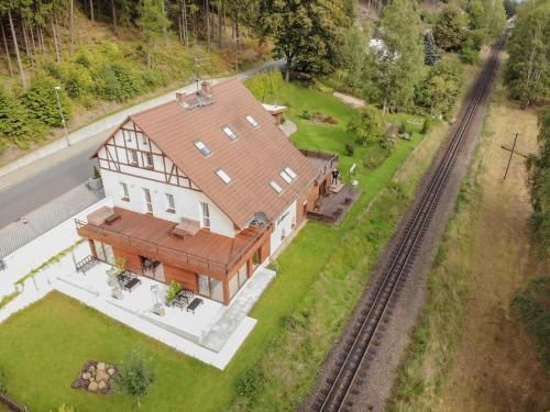 Ameisenberg Appartement