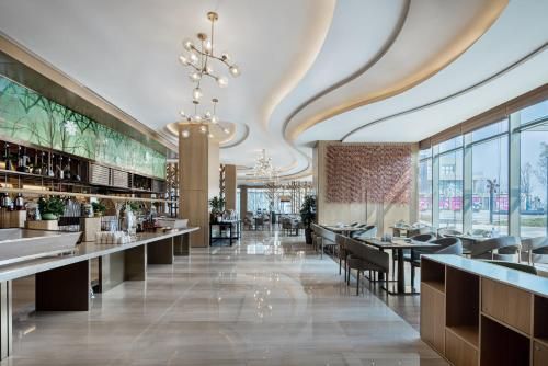 Holiday Inn Changsha Dawangshan, an IHG Hotel