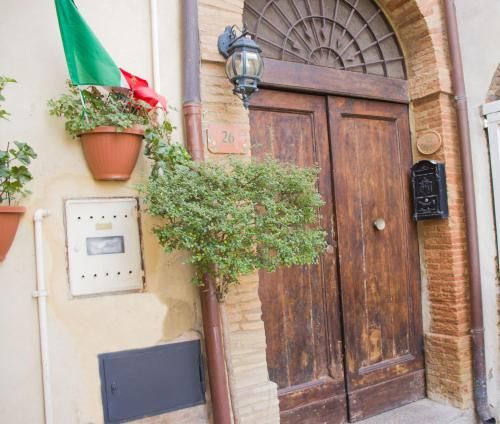 Casa la Torre