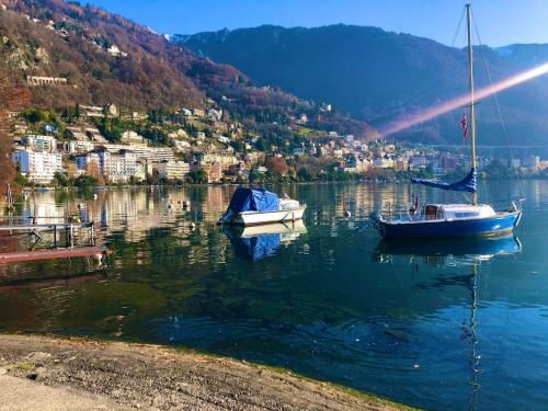 B&B Guest House Du Lac