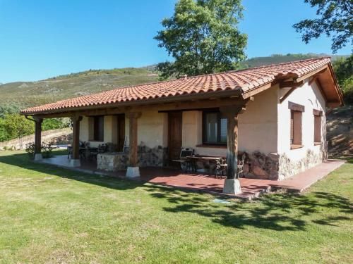 Finca La Sayuela