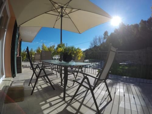 Agriturismo Azzurra Biricchina - Suites