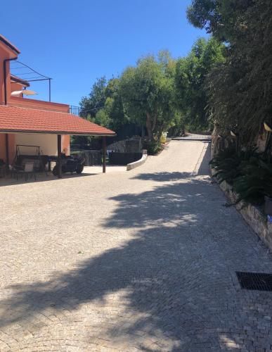 Agriturismo Azzurra Biricchina - Suites