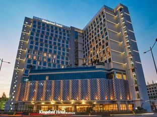 Hotel Image 1