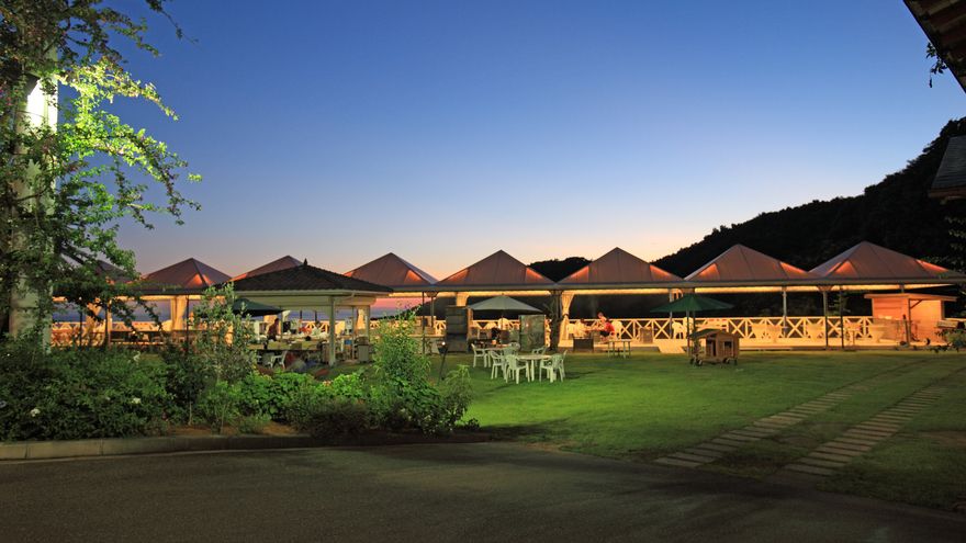 Nanki Susami Onsen Hotel Bellevedere