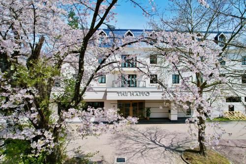 THE HAPPO by Hakuba Hotel Group