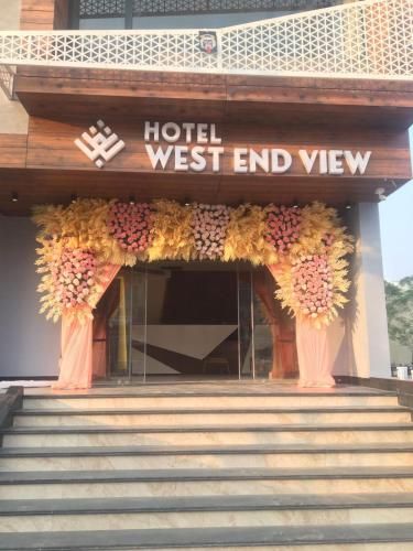Hotel West End View