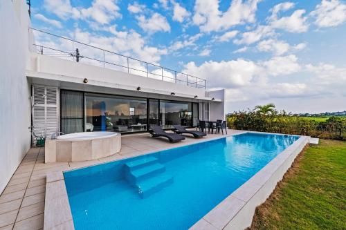 Villa Alyssum