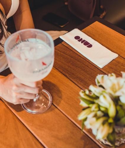 Canto Hotel