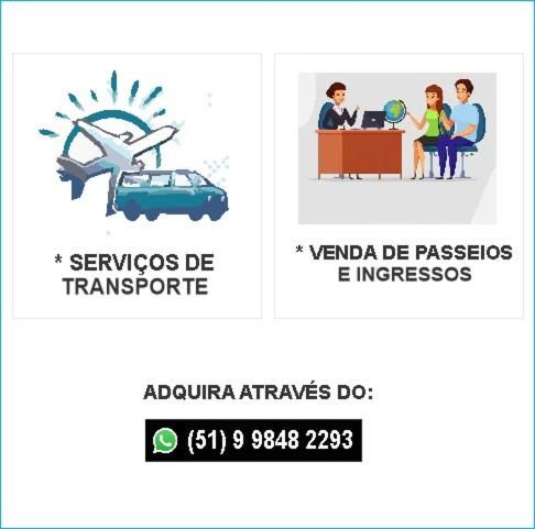 Gramado Guest House