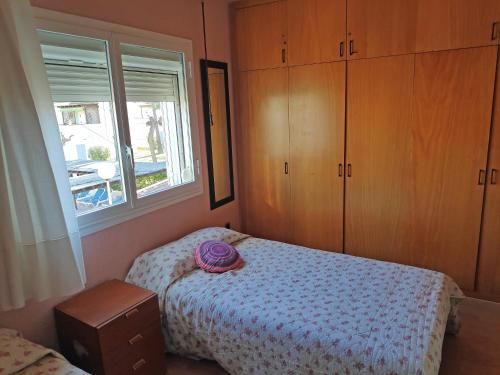 Apartamentos Estival Park 3000